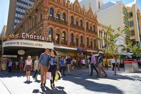 ONE Adelaide CBD - Accommodation Sunshine Coast 25