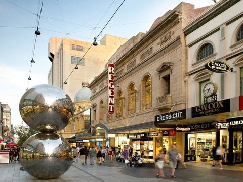 ONE Adelaide CBD - Accommodation Sunshine Coast 37