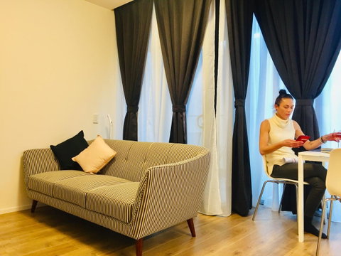 ONE Adelaide CBD - Accommodation Sunshine Coast 12