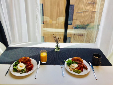 ONE Adelaide CBD - Accommodation Sunshine Coast 29