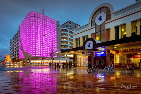 ONE Adelaide CBD - Accommodation Sunshine Coast 34
