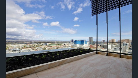 ONE Adelaide CBD - Accommodation Sunshine Coast 32