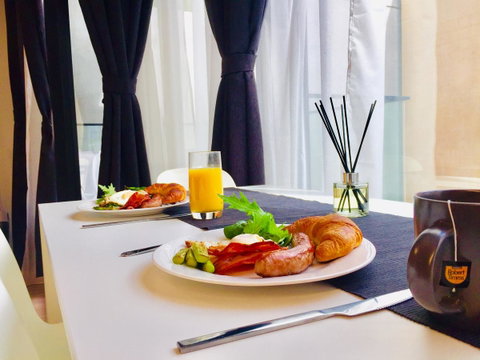 ONE Adelaide CBD - Accommodation Sunshine Coast 30