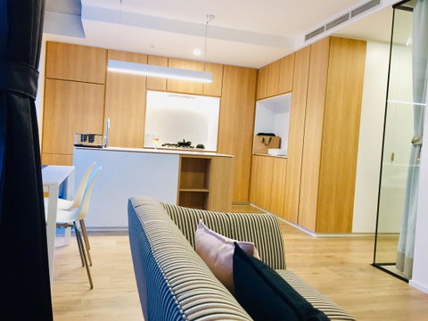 ONE Adelaide CBD - Accommodation Sunshine Coast 8