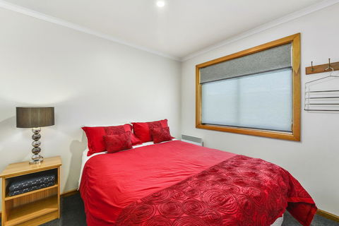 City Four Apartment - Accommodation Sunshine Coast 5