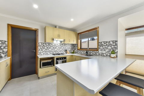 City Four Apartment - Accommodation Sunshine Coast 1