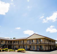Lilac City Motor Inn  Steakhouse - Accommodation Sunshine Coast