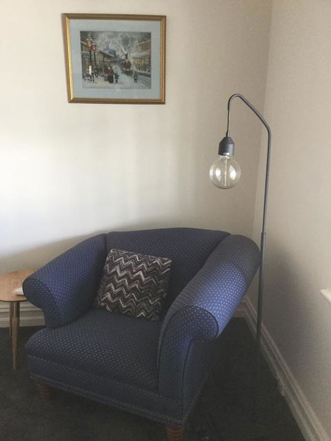 Railway Cottage In Beachport - Accommodation Sunshine Coast 7