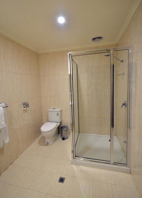 Parklane Motel Murray Bridge - Accommodation Sunshine Coast 2