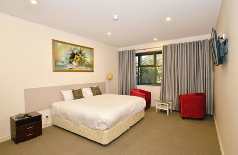 Parklane Motel Murray Bridge - Accommodation Sunshine Coast 6