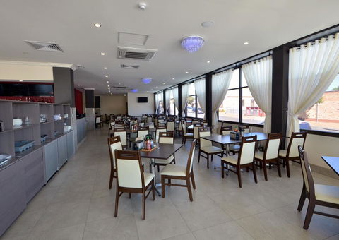 Parklane Motel Murray Bridge - Accommodation Sunshine Coast 4