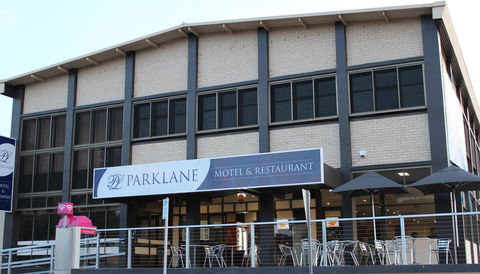 Parklane Motel Murray Bridge - Accommodation Sunshine Coast 8