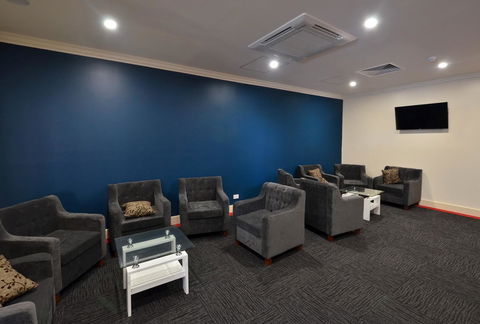 Parklane Motel Murray Bridge - Accommodation Sunshine Coast 0