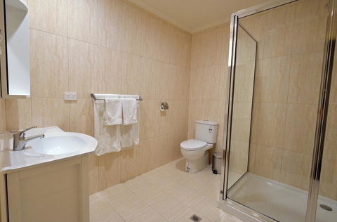 Parklane Motel Murray Bridge - Accommodation Sunshine Coast 1