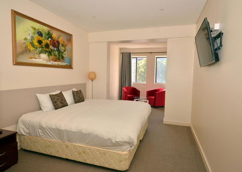 Parklane Motel Murray Bridge - Accommodation Sunshine Coast 5