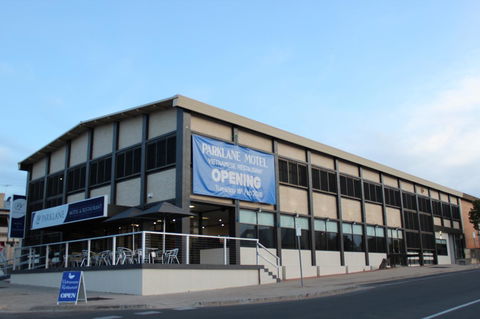 Parklane Motel Murray Bridge - Accommodation Sunshine Coast 3