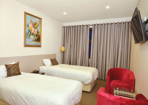 Parklane Motel Murray Bridge - Accommodation Sunshine Coast 7