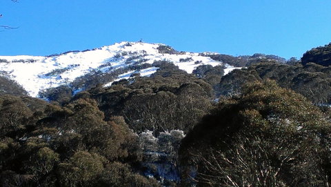CHILL-OUT - Thredbo - Accommodation Sunshine Coast 35