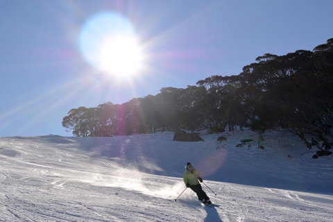 CHILL-OUT - Thredbo - Accommodation Sunshine Coast 41