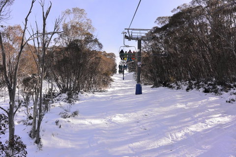 CHILL-OUT - Thredbo - Accommodation Sunshine Coast 32