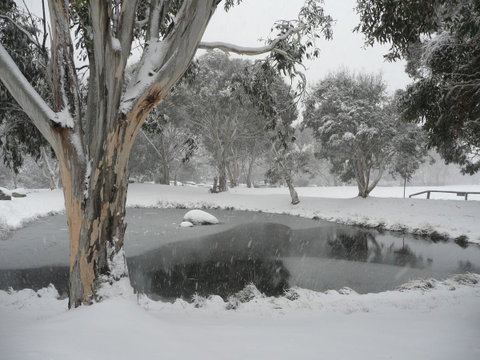 CHILL-OUT - Thredbo - Accommodation Sunshine Coast 38