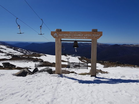 CHILL-OUT - Thredbo - Accommodation Sunshine Coast 26