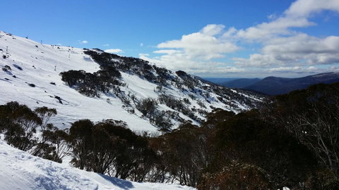 CHILL-OUT - Thredbo - Accommodation Sunshine Coast 37