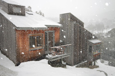 CHILL-OUT - Thredbo - Accommodation Sunshine Coast 22