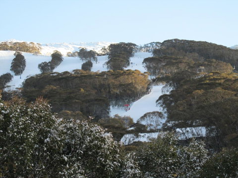 CHILL-OUT - Thredbo - Accommodation Sunshine Coast 8