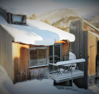 CHILL-OUT  THREDBO - Accommodation Sunshine Coast