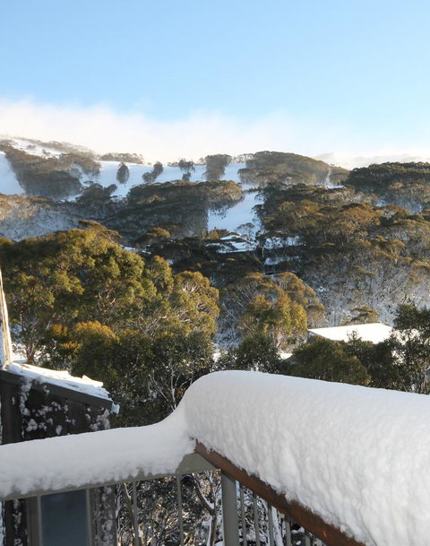 CHILL-OUT - Thredbo - Accommodation Sunshine Coast 19