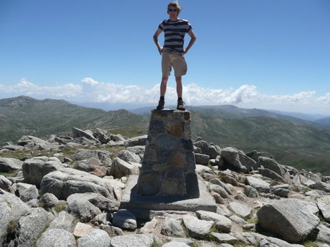 CHILL-OUT - Thredbo - Accommodation Sunshine Coast 14
