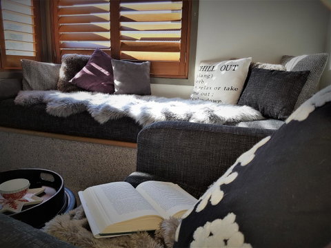 CHILL-OUT - Thredbo - Accommodation Sunshine Coast 4