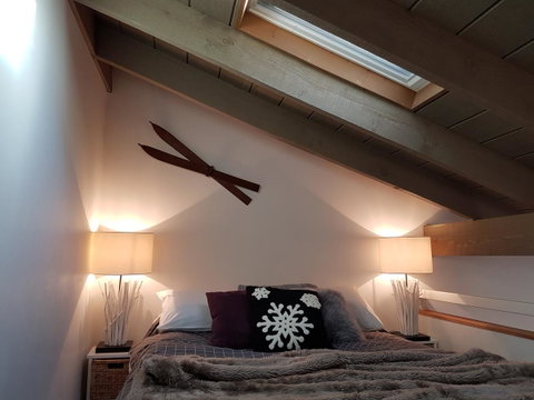 CHILL-OUT - Thredbo - Accommodation Sunshine Coast 13