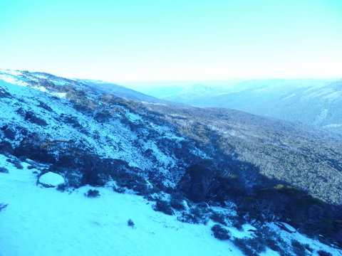 CHILL-OUT - Thredbo - Accommodation Sunshine Coast 39