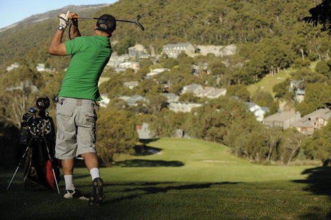 CHILL-OUT - Thredbo - Accommodation Sunshine Coast 11