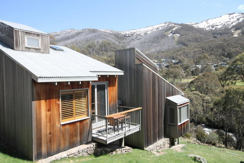 CHILL-OUT - Thredbo - Accommodation Sunshine Coast 2