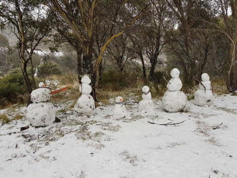 CHILL-OUT - Thredbo - Accommodation Sunshine Coast 21