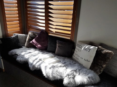 CHILL-OUT - Thredbo - Accommodation Sunshine Coast 24