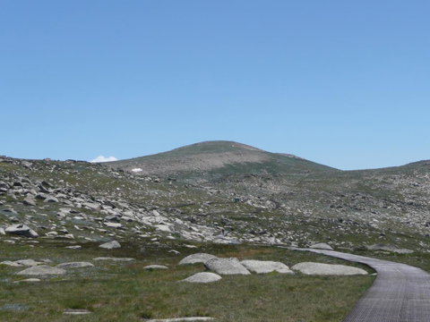 CHILL-OUT - Thredbo - Accommodation Sunshine Coast 20