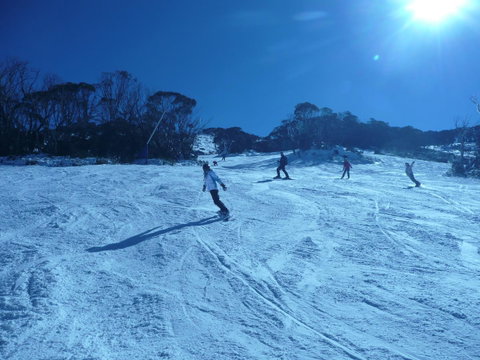 CHILL-OUT - Thredbo - Accommodation Sunshine Coast 40