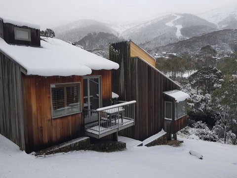 CHILL-OUT - Thredbo - Accommodation Sunshine Coast 16