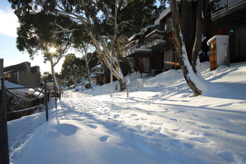 CHILL-OUT - Thredbo - Accommodation Sunshine Coast 31
