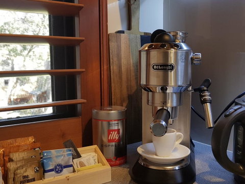 CHILL-OUT - Thredbo - Accommodation Sunshine Coast 15