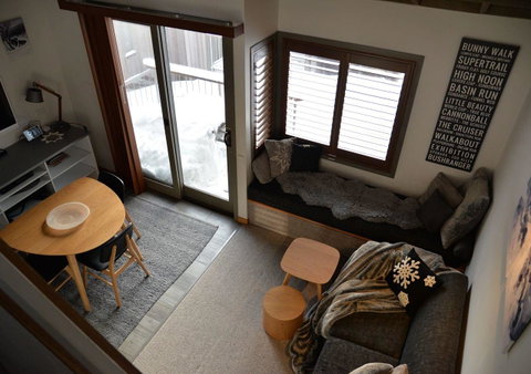 CHILL-OUT - Thredbo - Accommodation Sunshine Coast 9