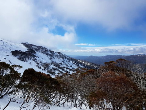 CHILL-OUT - Thredbo - Accommodation Sunshine Coast 28