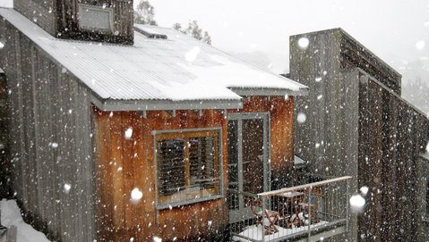 CHILL-OUT - Thredbo - Accommodation Sunshine Coast 12