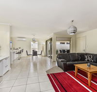 City Fringe Apartment - Accommodation Sunshine Coast