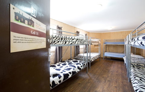 The Old Mount Gambier Gaol - Accommodation Sunshine Coast 10