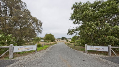 The Old Mount Gambier Gaol - Accommodation Sunshine Coast 31